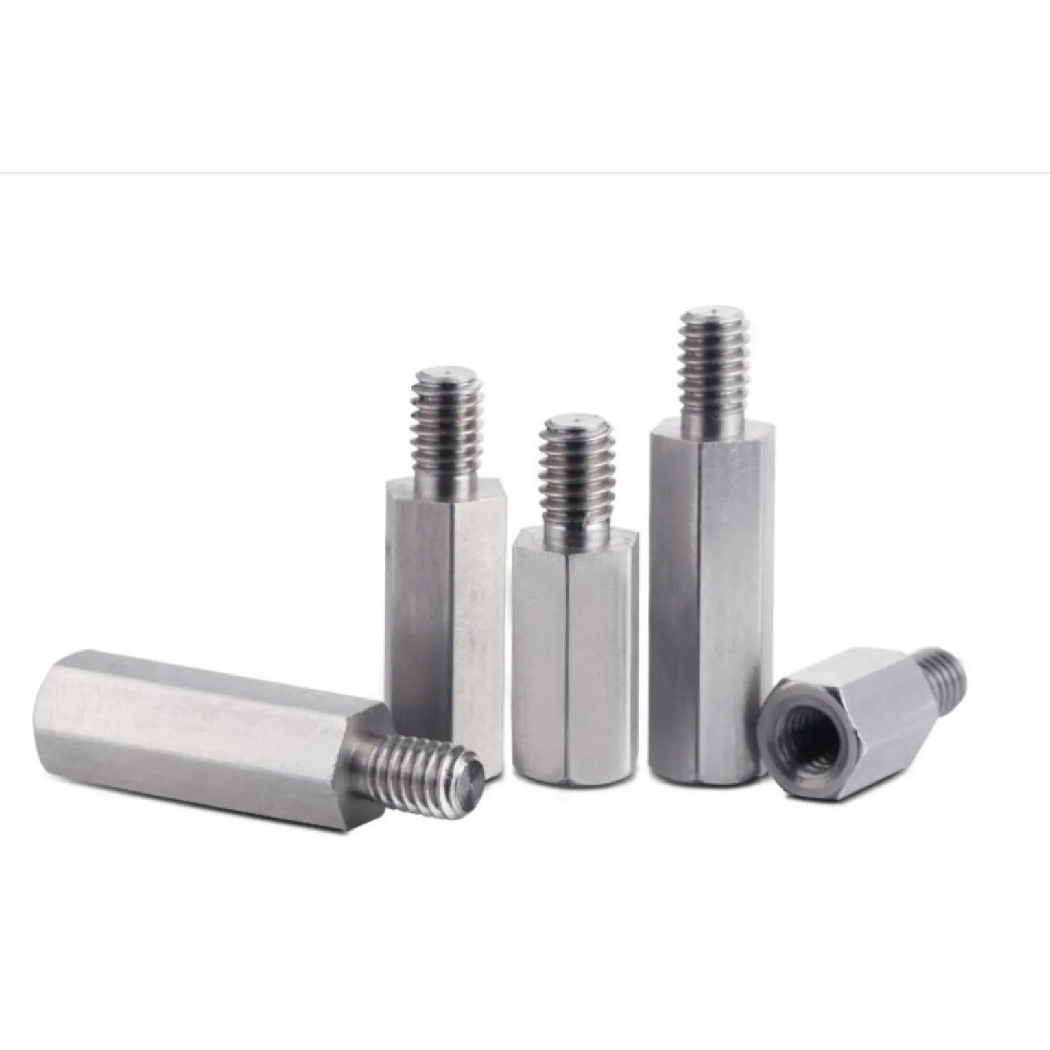 5/10/20 штук материнская плата Riser M3x10 + 6 винты с шестигранной головкой M3 * 10 мм болты