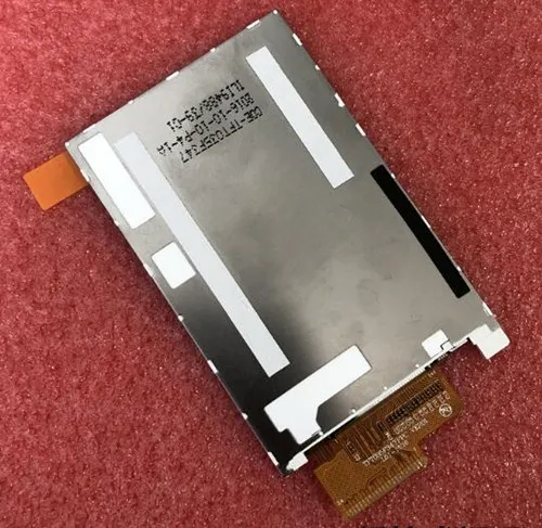 Цветной ЖК экран 3 5 дюйма 24PIN TFT (Емкостное касание/без касания) ILI9488 Привод IC 320(RGB)*
