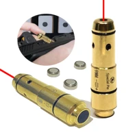 919mm laser training bullet trainer cartridge for glock 17 dry fire training shooting simulation tactical collimator red dot