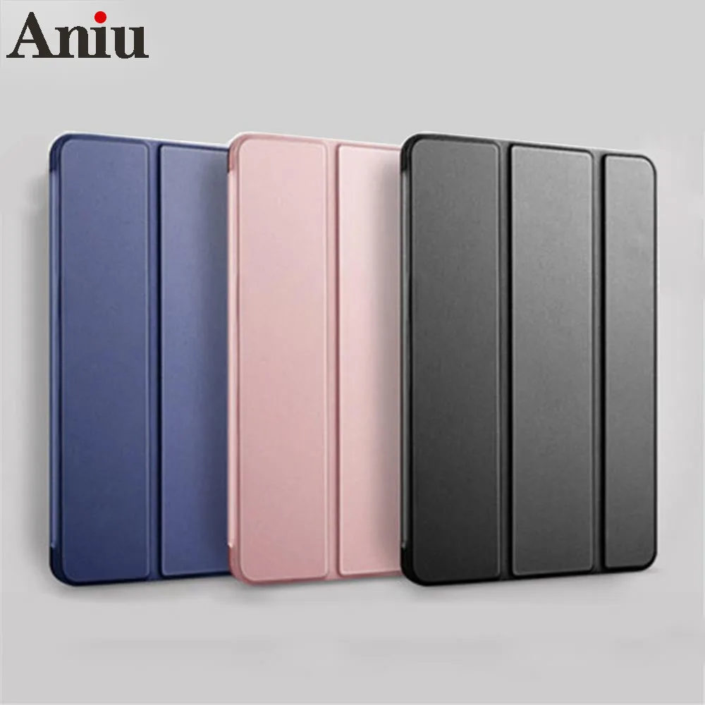 

Funda iPad Air 1 2 3 4 5 6 7 8 9 7.9 8.3 9.7 10.2 10.5 10.9 2015 2016 2017 2018 2019 2020 2021 Tablet Case Magnetic Smart Cover