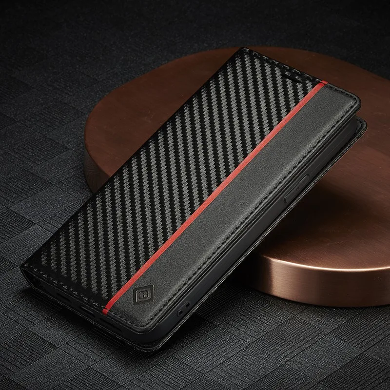 

Leather Flip Case For iPhone XS 11 12 Mini Pro Max Card Slot Cover For iPhon 7 8 Plus X Xr SE2020