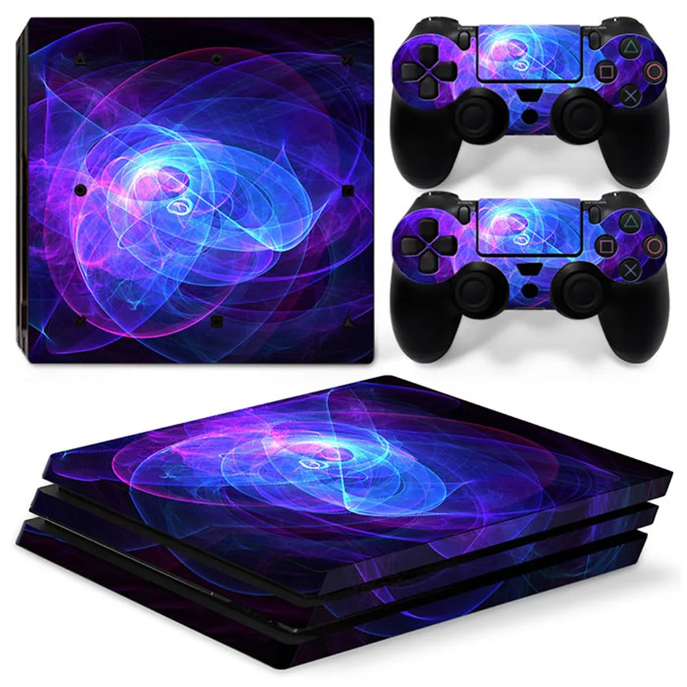 Наклейки виниловая игровая для PS4 Pro|stickers for|sticker for ps4stickers stickers |