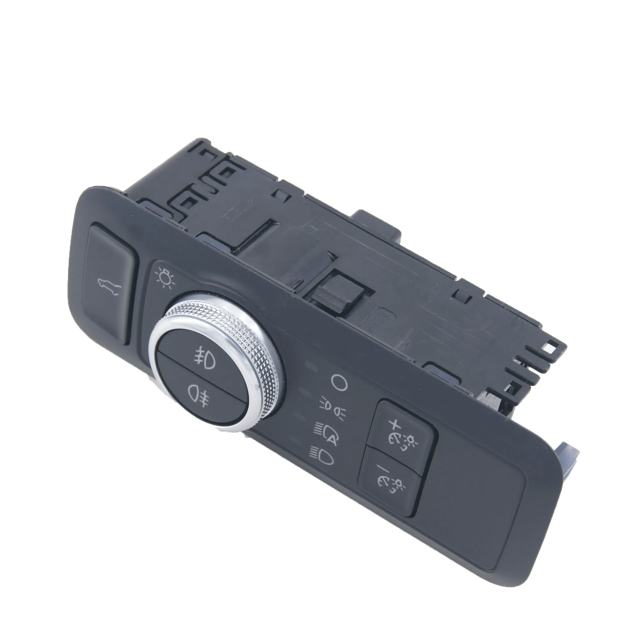 

High Quality LB5T-13D061-FCW Headlight Lamp Control Switch For Ford LB5T13D061FCW