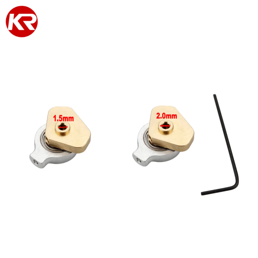 Новая запасная часть вращающейся тату-машинки аксессуары для подшипника жесткой