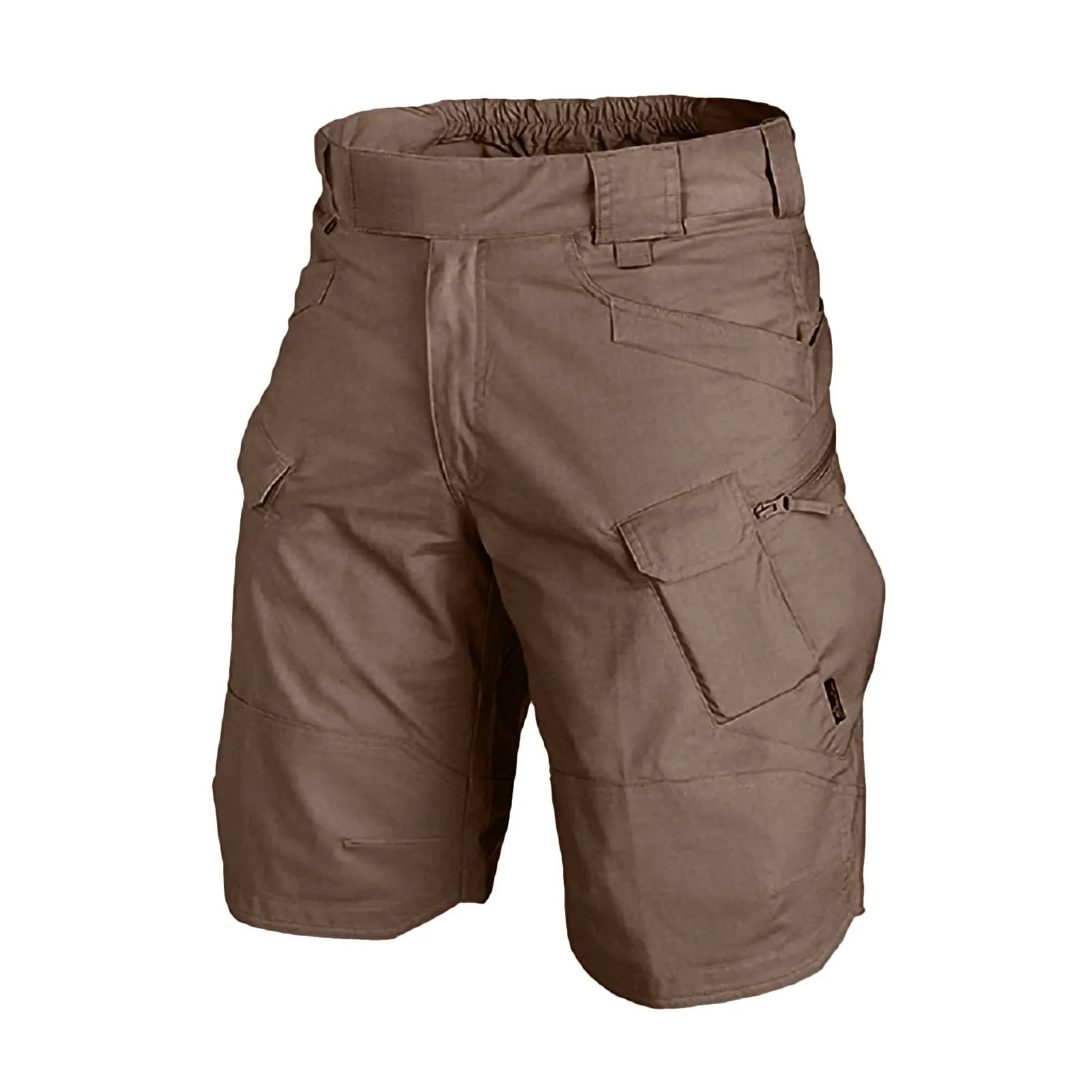 

Summer Men's Casual Shorts Men's Shorts Classic Twill Relaxed Fit Work Wear Combat Safety Cargo Pants