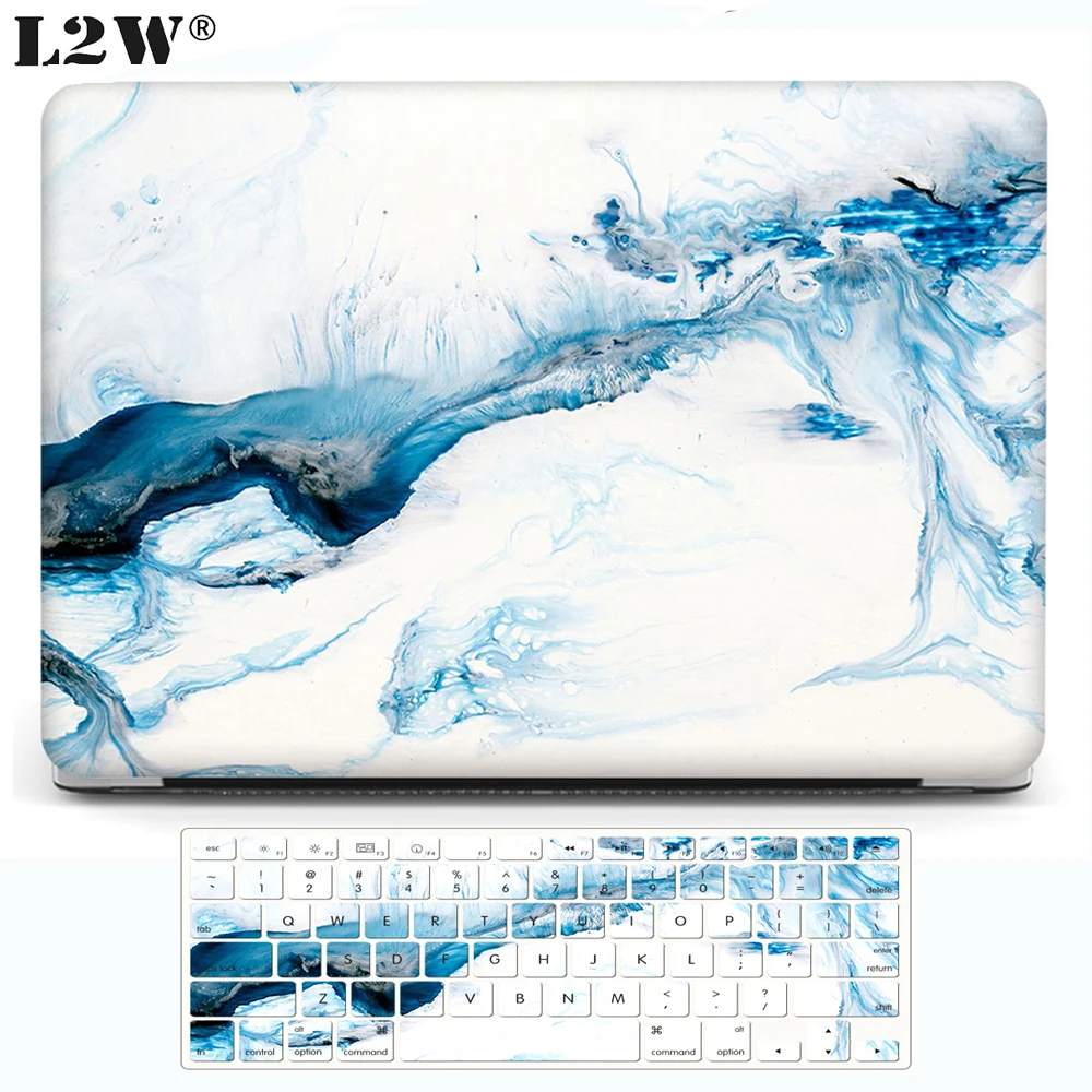 

Чехол A2337 A2338 M1 для Macbook Pro 13 A2251 A2289, чехол с сенсорной панелью для Mac Air 13, чехол A2179 A1932, 2021