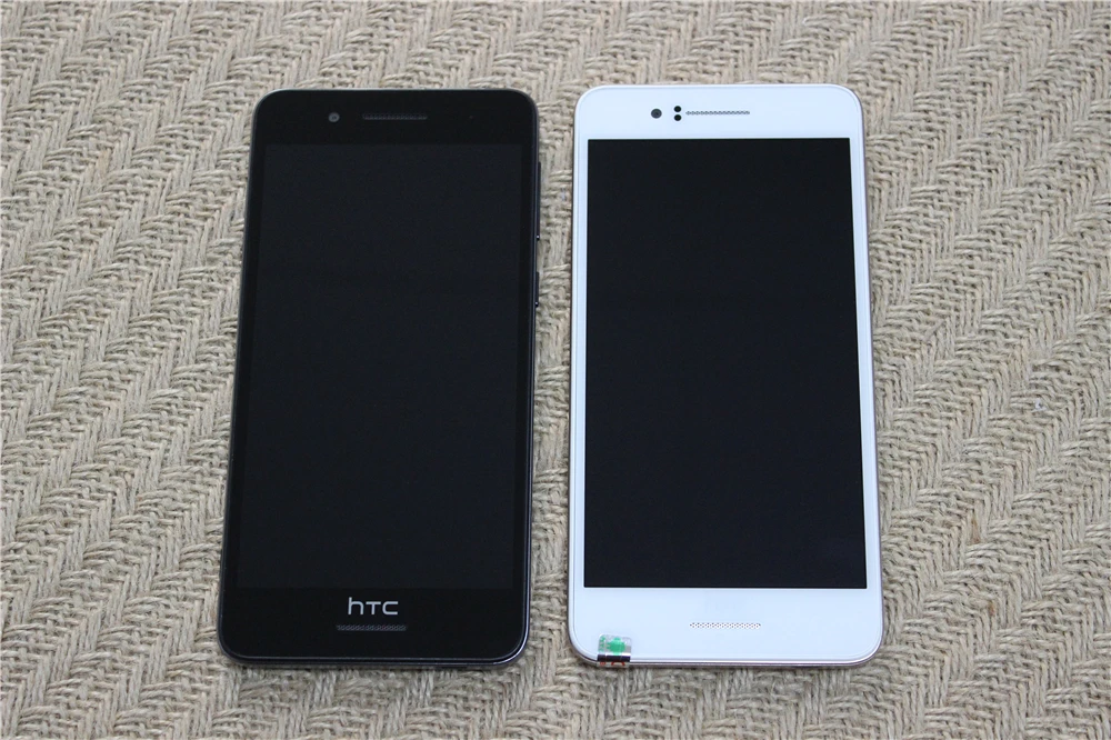 Оригинальный разблокированный HTC Desire 728 D728w 5 дюймов Восьмиядерный 2 Гб ОЗУ 16 ПЗУ