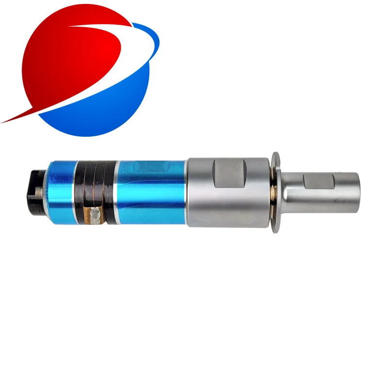 Маски 20 кГц дешевая ультразвуковая сварочная машина с генератором и