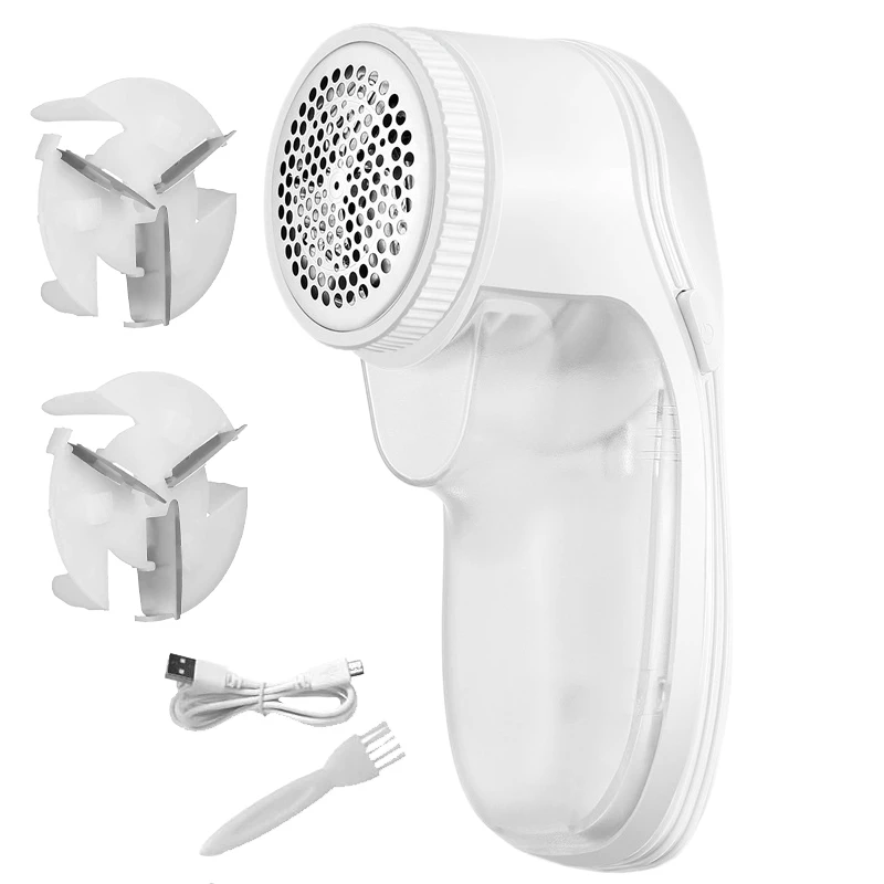 

Электрический прибор для удаления ворса AD-Mini для одежды, свитеров и тканей, портативная Бритва для шерсти домашних животных