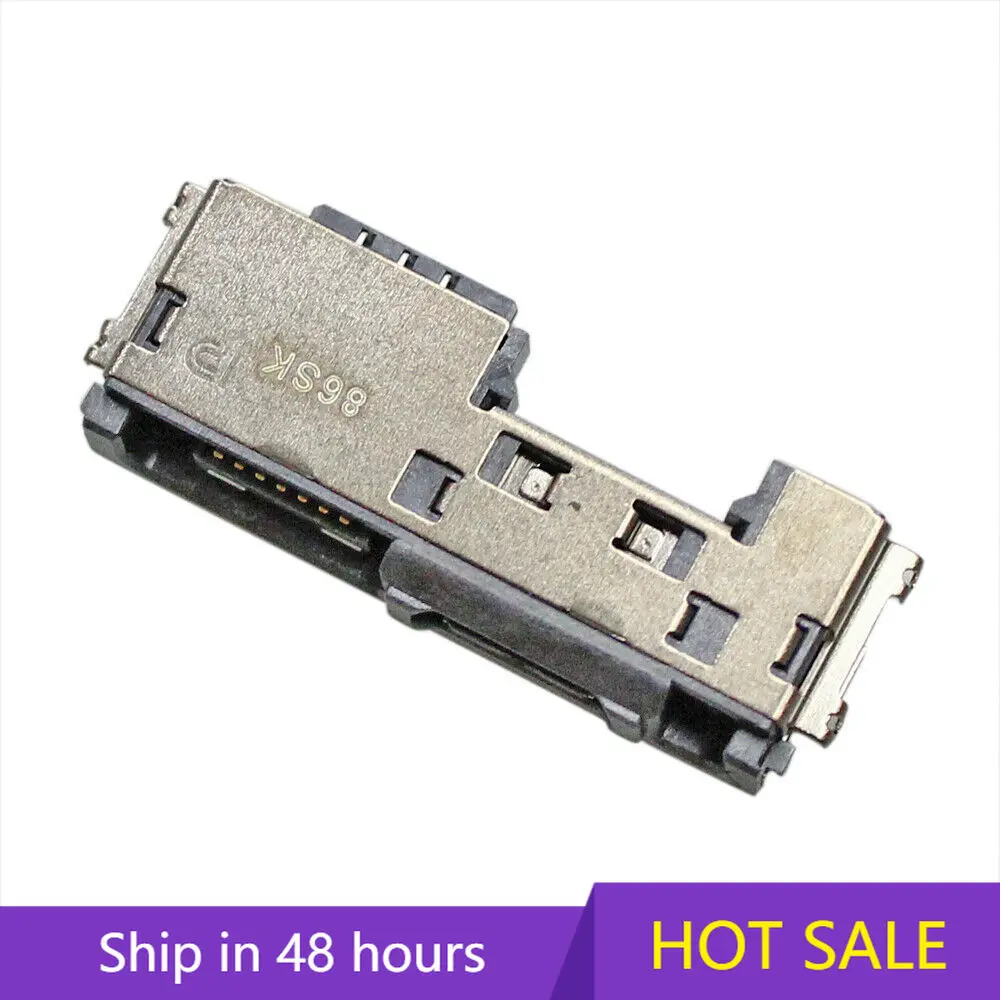 

NEW DC Power Jack Type-C Charging Port For Lenovo ThinkPad L580 Series