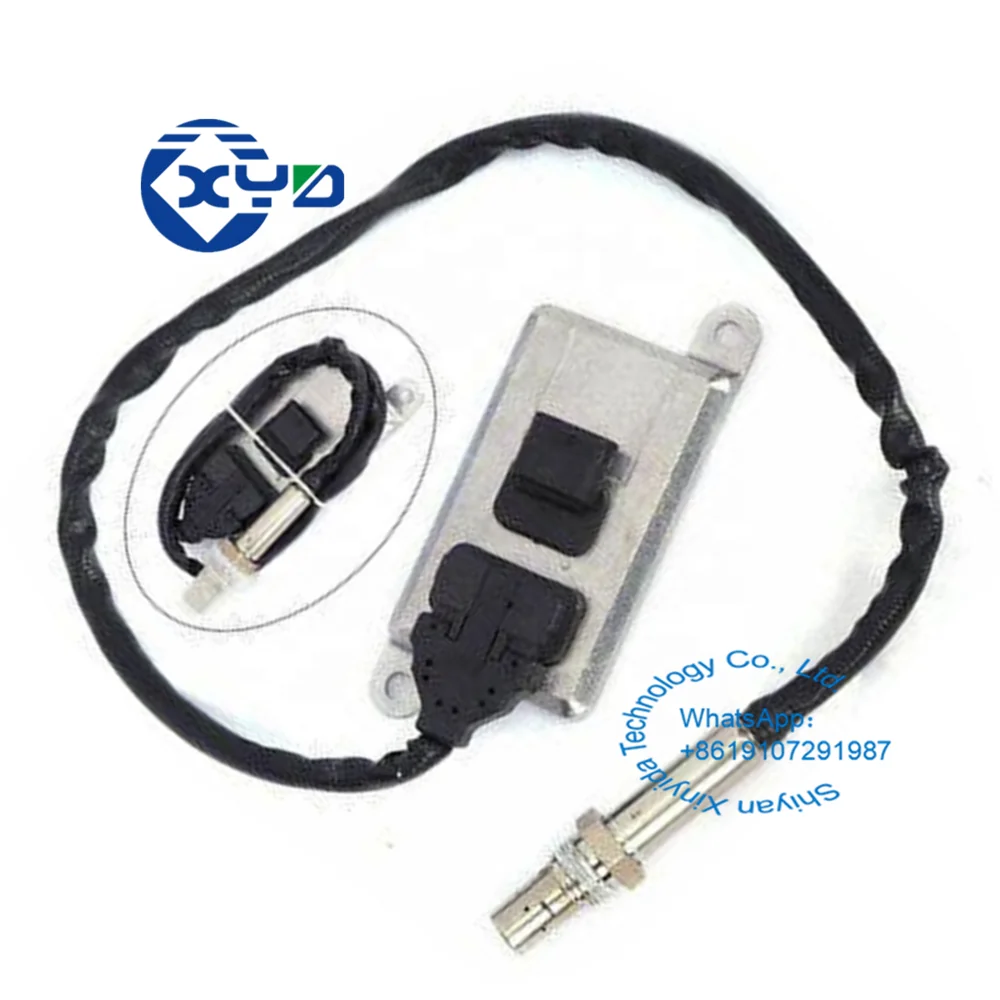 

XINYIDA Advantage supply OEM SCR accessories 5WK96652B A0081539928/004 Nitrogen Oxygen Sensor 5WK9 6652B A0081539928