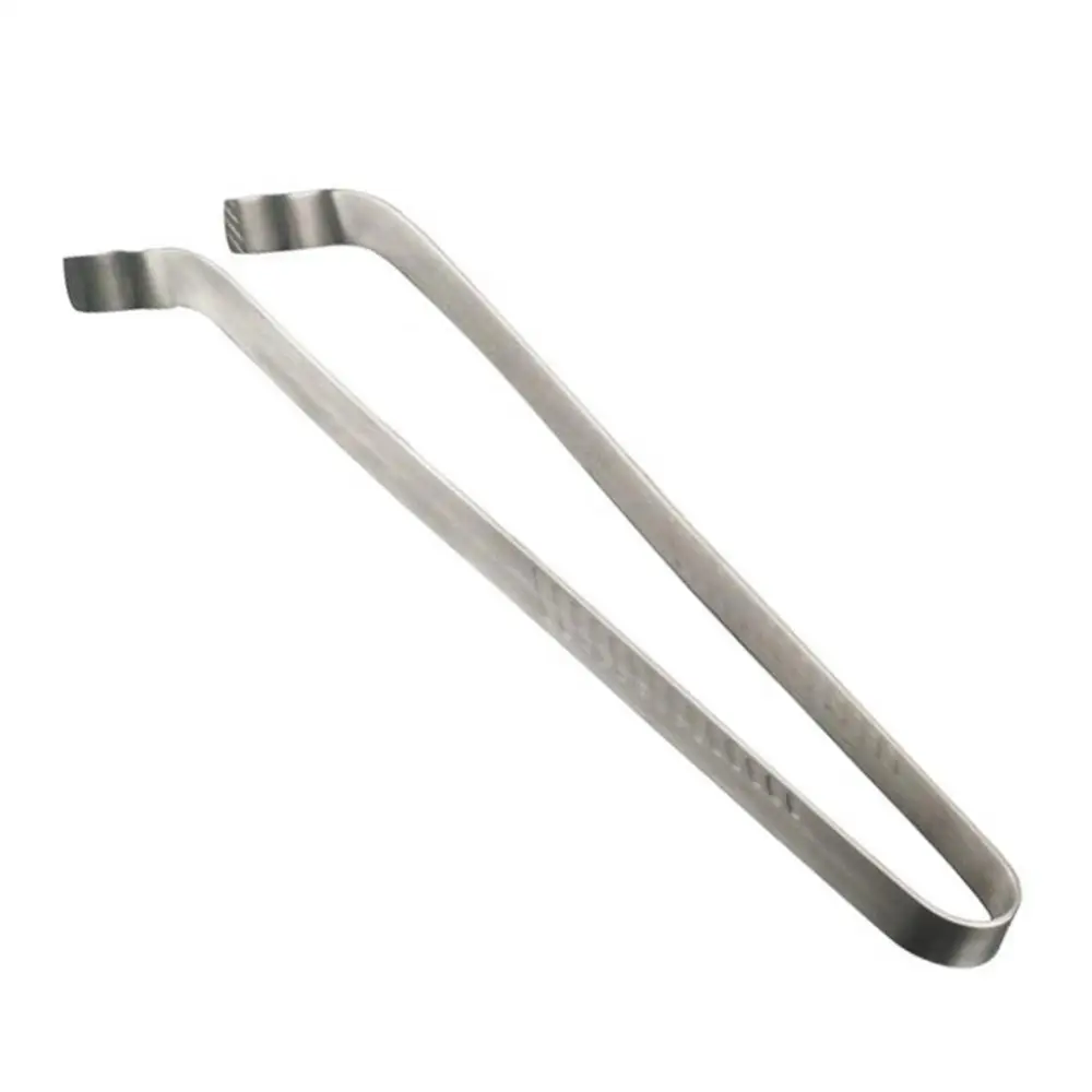 

60% Hot Sale Long Kitchen Tongs Heat Resistant BBQ Salads Grilling Clip Rotate Fish Meat Tool Kitchen Tools Gadgets