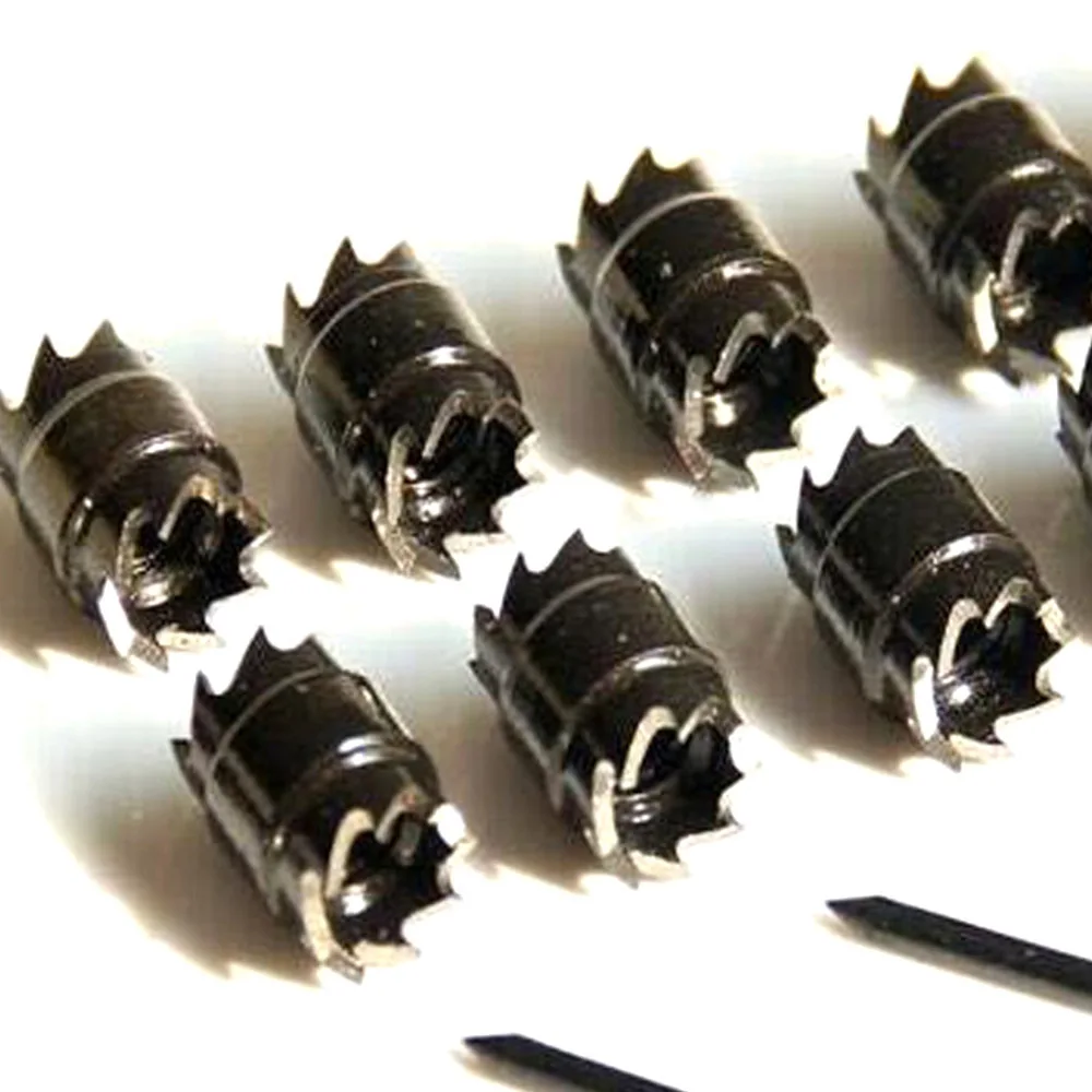 13 шт./компл. точечной сварки дрель Двусторонняя Высокая Скорость поворотный