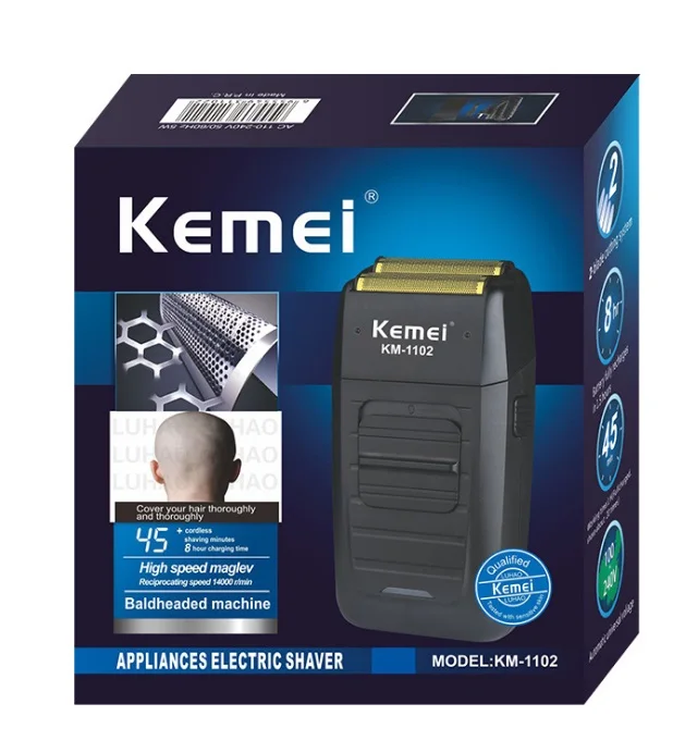 Парикмахерская мощная бритва шейпер фольга электробритва бритвенный станок