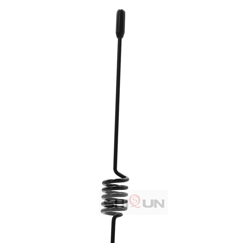 Антенна Baofeng для телефона BF 888S H777 UV 82 Quansheng радио мини Автомобильная рация UHF