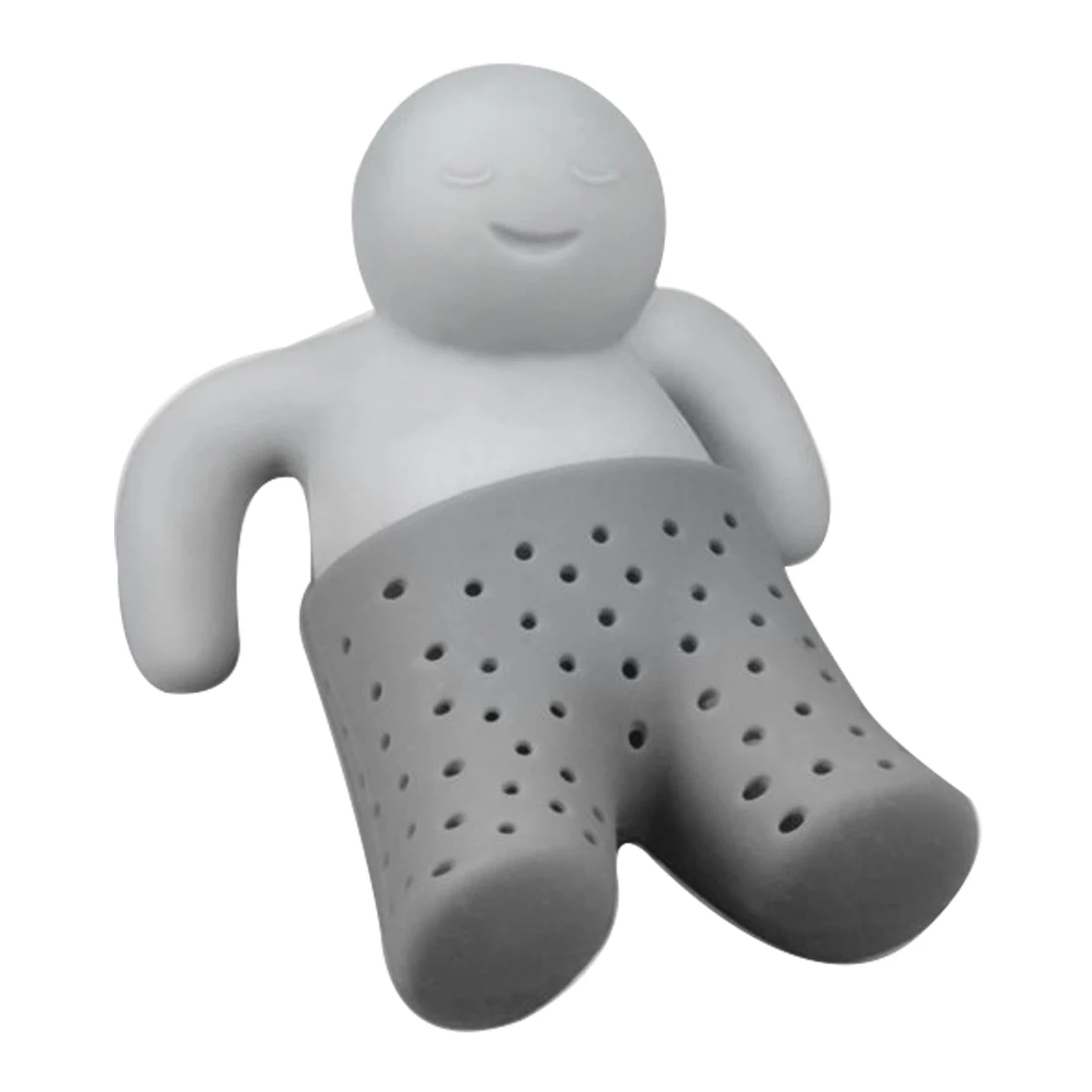 

Силиконовый ситечко для заваривания листьев чая, травяной фильтр для специй, диффузор, многоразовый ситечко для заваривания чая, поставляе...