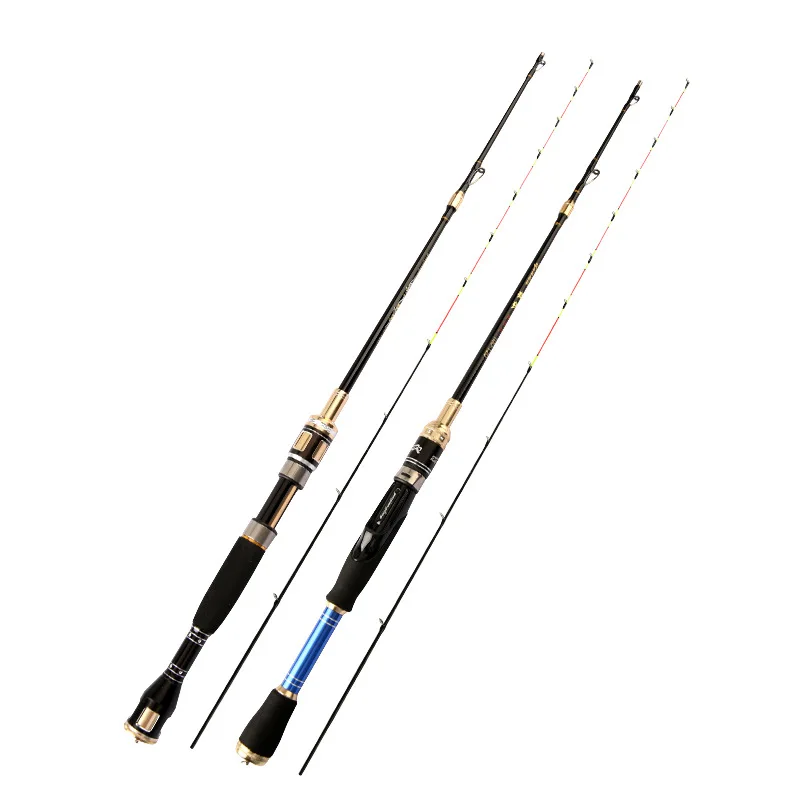 

Удилище для плота из титанового сплава, 1-1,5 м