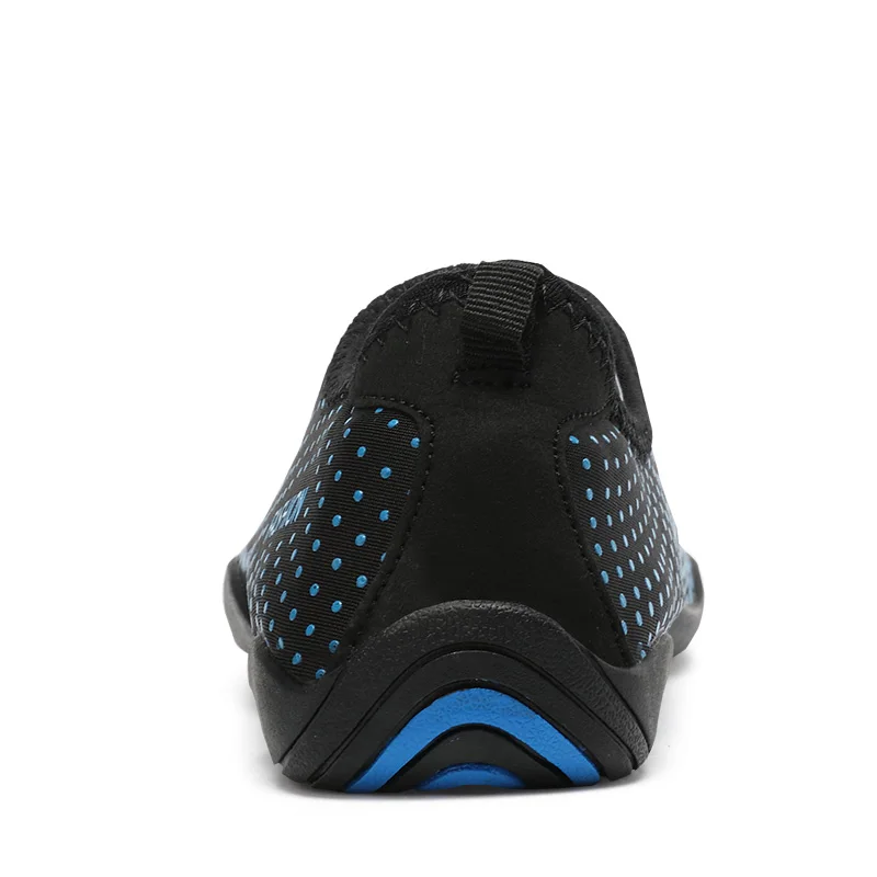 Мужские и женские кроссовки для фитнеса синие легкие пляжа лето 2019 | Спорт