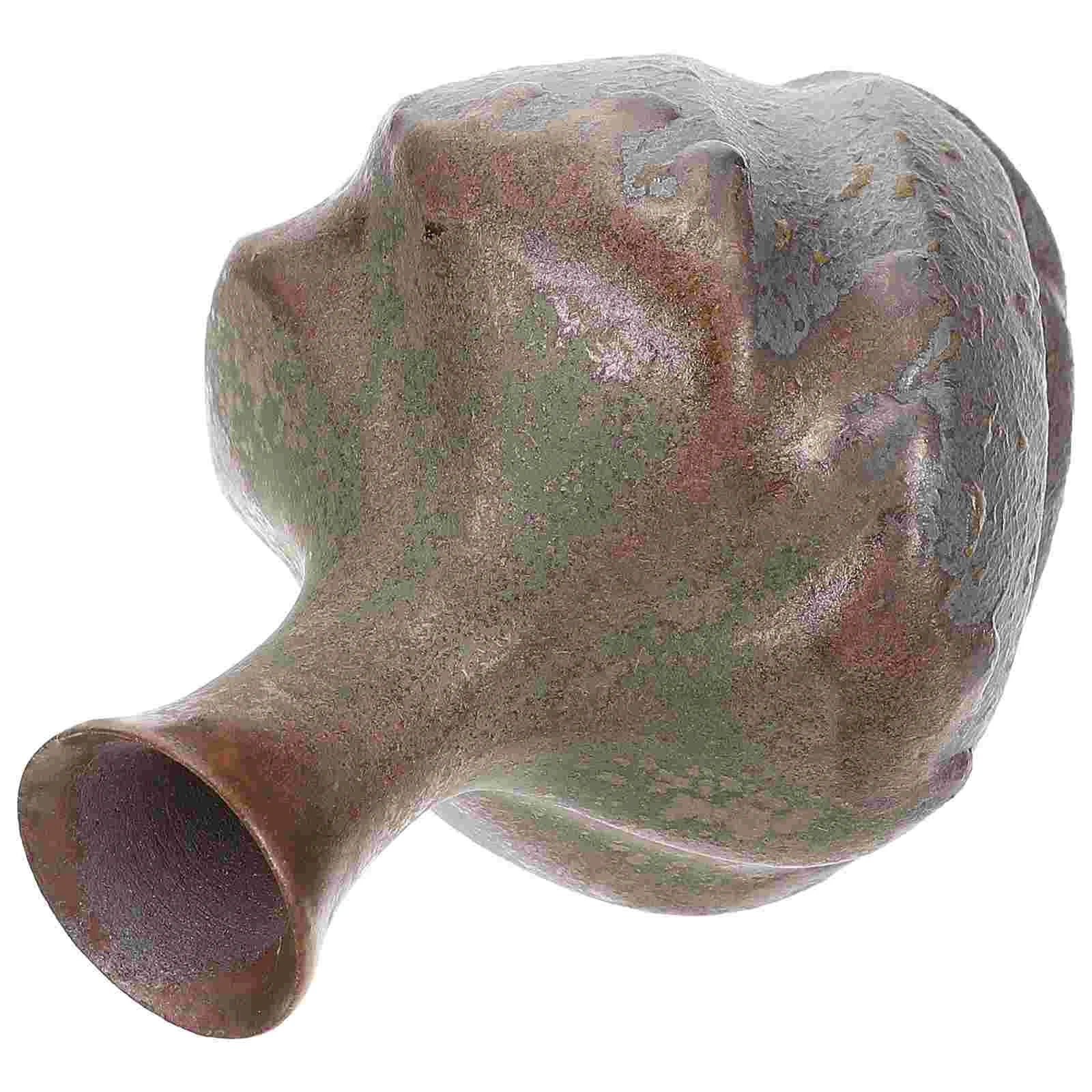 1 шт. керамическая ваза для цветов | Дом и сад