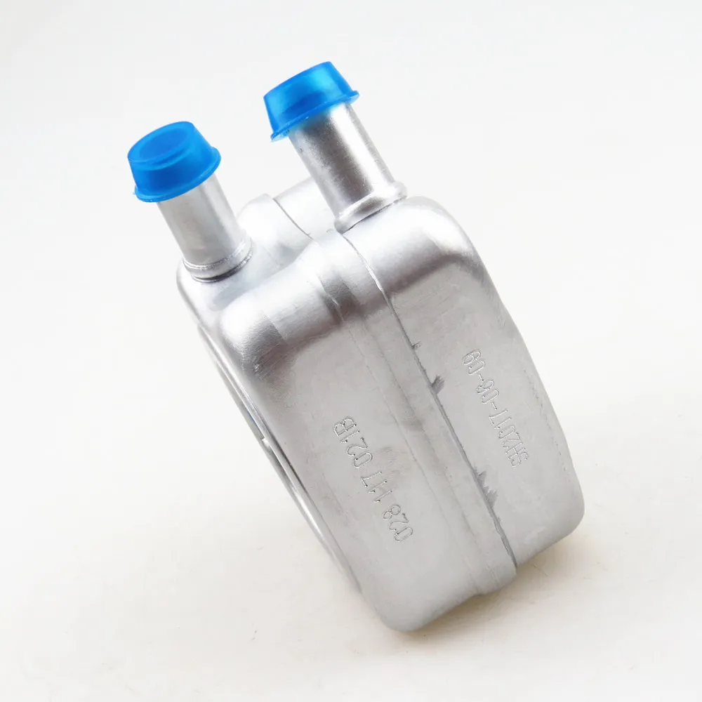 Масляный радиатор двигателя READXT и прокладка автозапчасти для VW Passat B5 Jetta Bora Golf 4 MK4