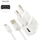 Кабель Micro USB для быстрой зарядки huawei P Xiaomi Redmi 7 7a 8a 8 4x Samsung galaxy S6 S7 Edge s3