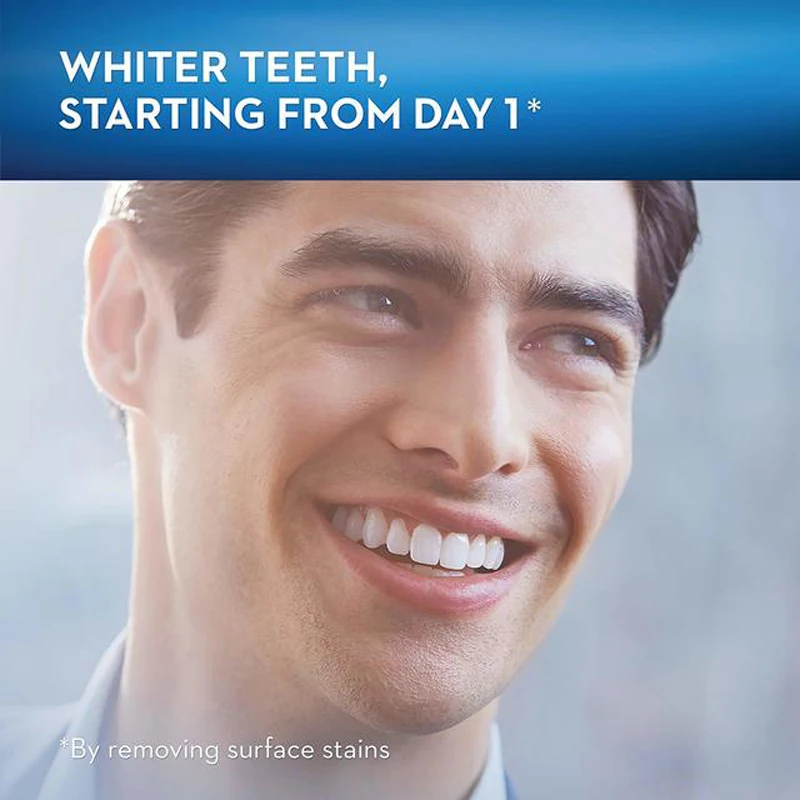 

Oral B Electric Tooothbrush 9000 Sonic Clean Teeth 3D White Teeth With Bluetooth and Pressure Sensor 6 Cleaning Modes 3 Heads