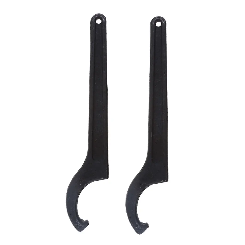 Набор из 2 металлических противоударных инструментов универсальный гаечный ключ