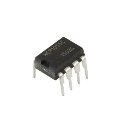 5 шт. NCP1055B DIP-7 NCP1055A DIP NCP1055 DIP7 NCP1055C | Электронные компоненты и принадлежности