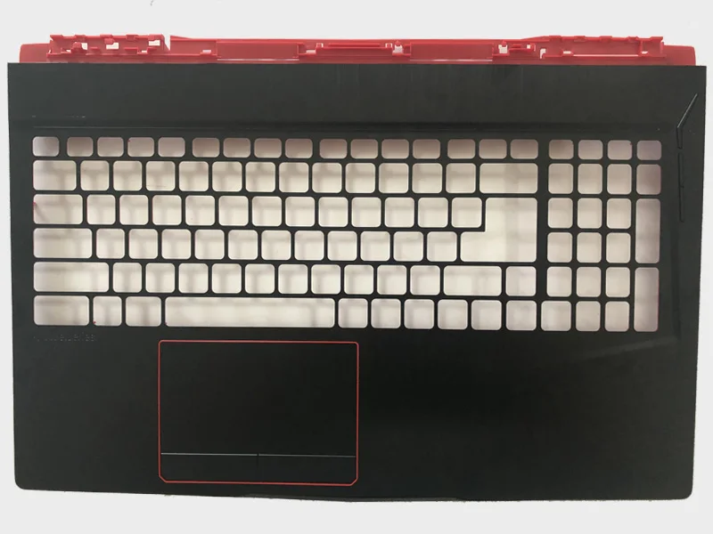 Чехол для MSI GE63 GE63VR чехол для подставки/Нижняя крышка корпуса для ноутбука