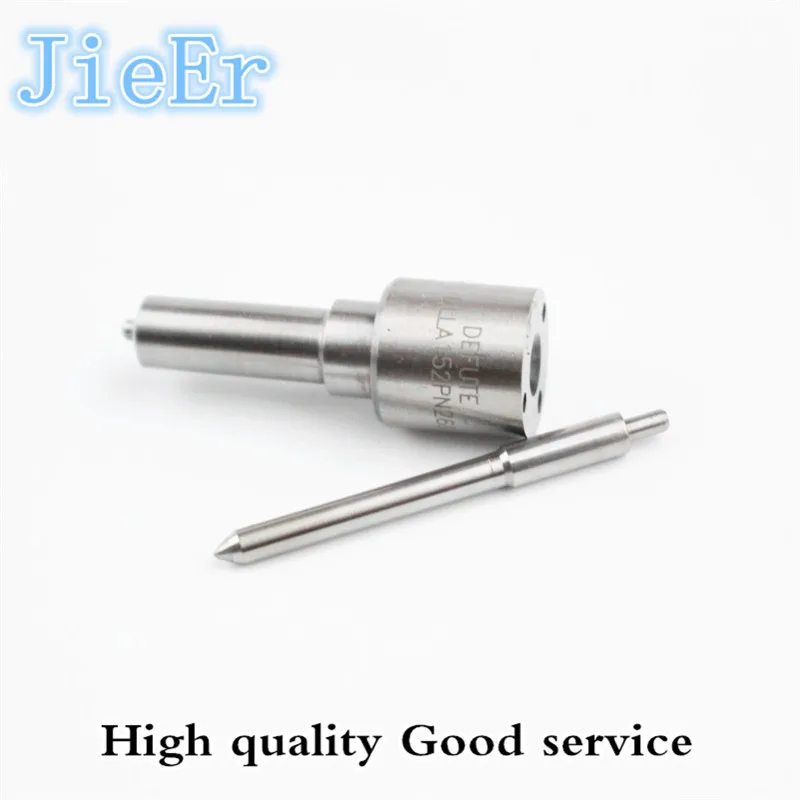 Форсунка для дизельного топлива DLLA152PN269 хорошее качество 4 шт./лот бесплатная