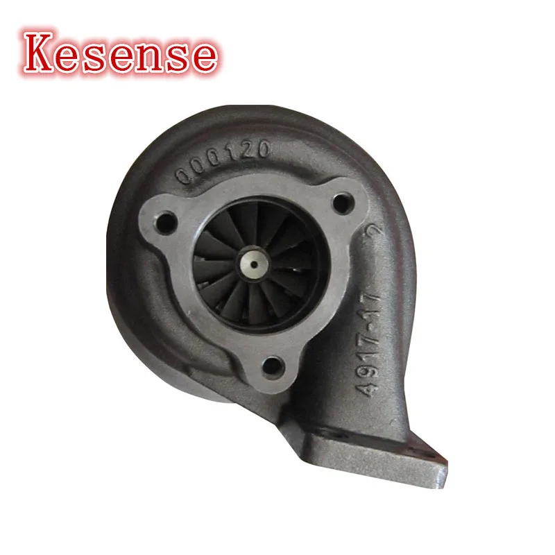 

Manufacturers sell turbochargers wholesale 49179-02220 5I-7589