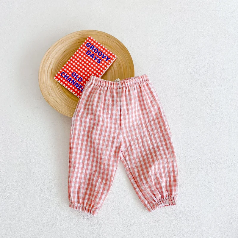 

2021 Spring And Autumn New Baby Girls Flowers Cute Printed Cotton Comfortable Trousers All-match Leggings For Baby Clothing
