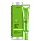 Крем от акне для улучшения следов от акне, улучшение пор, питающий крем для ухода за кожей Danshen, крем от акне, крем для кожи против акне