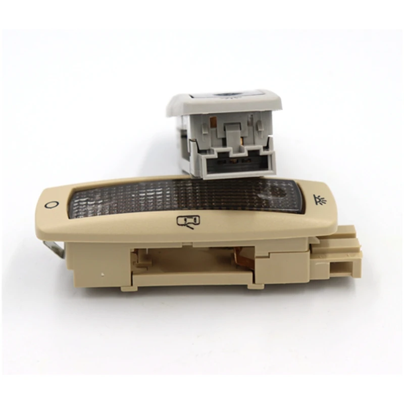 Купольный светильник для чтения карты заднего вида потолочная лампа 3B0 947 291 Golf