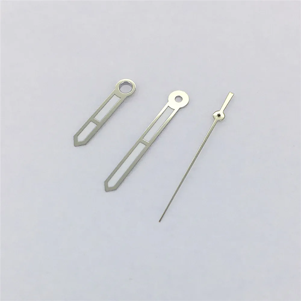 

Watch Hands with Luminous Watch Pointer for NH35 Movement Watch Repair Parts