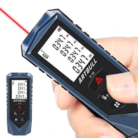 5070100m laser rangefinder laser distance meter electronic roulette laser tape measure laser range finder measuring tape