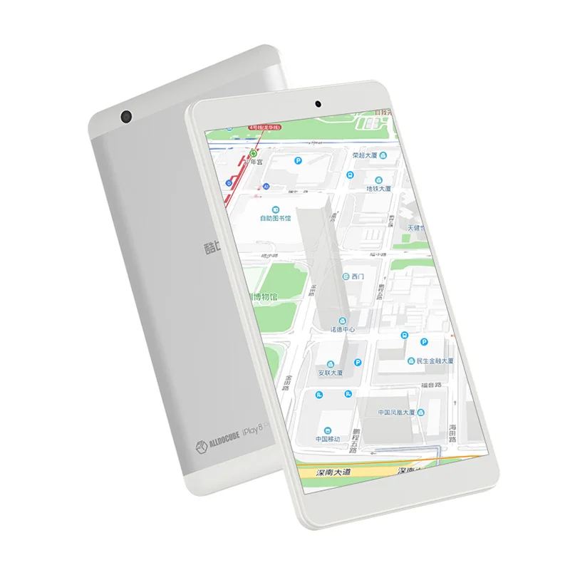 Alldocube iplay8 pro 8 дюймовые Планшеты Android 9 0 2 Гб ОЗУ 32 ПЗУ MTK MT8321 четырехъядерный 3G