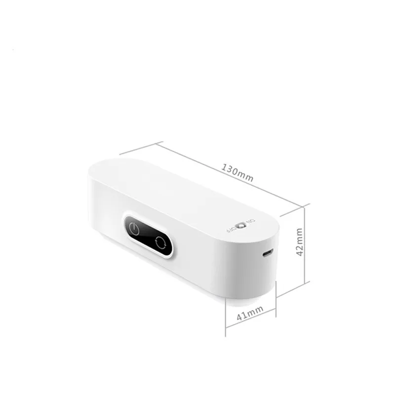 Светодиодные ночники с инфракрасным датчиком движения 26 светодиодов зарядка от