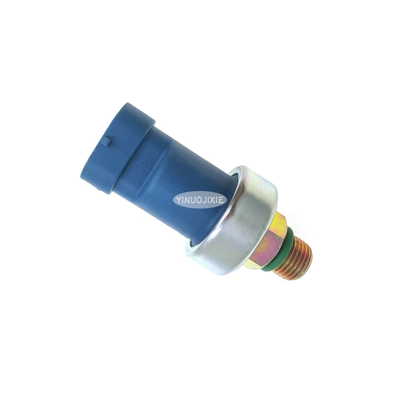 Подходит для Hitachi ZAX120/ZAX200-2/ZAX200-3 датчик давления OEM: 4353686 новые аксессуары