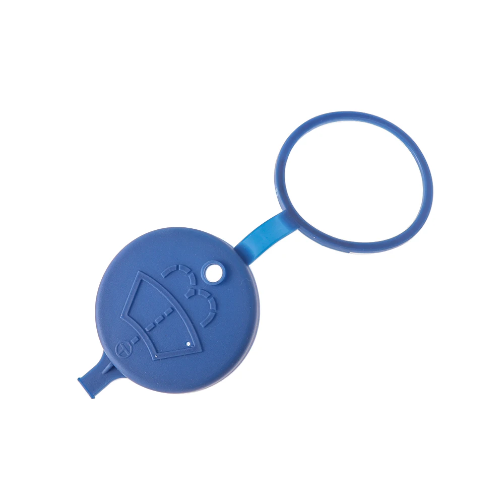 Омыватель лобового стекла автомобилей адаптер крышка для бутылки омывателя Peugeot