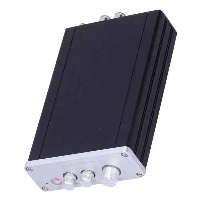 Цифровой измеритель частоты цифровой усилитель мощности CS8675 приемники Bluetooth 5 0