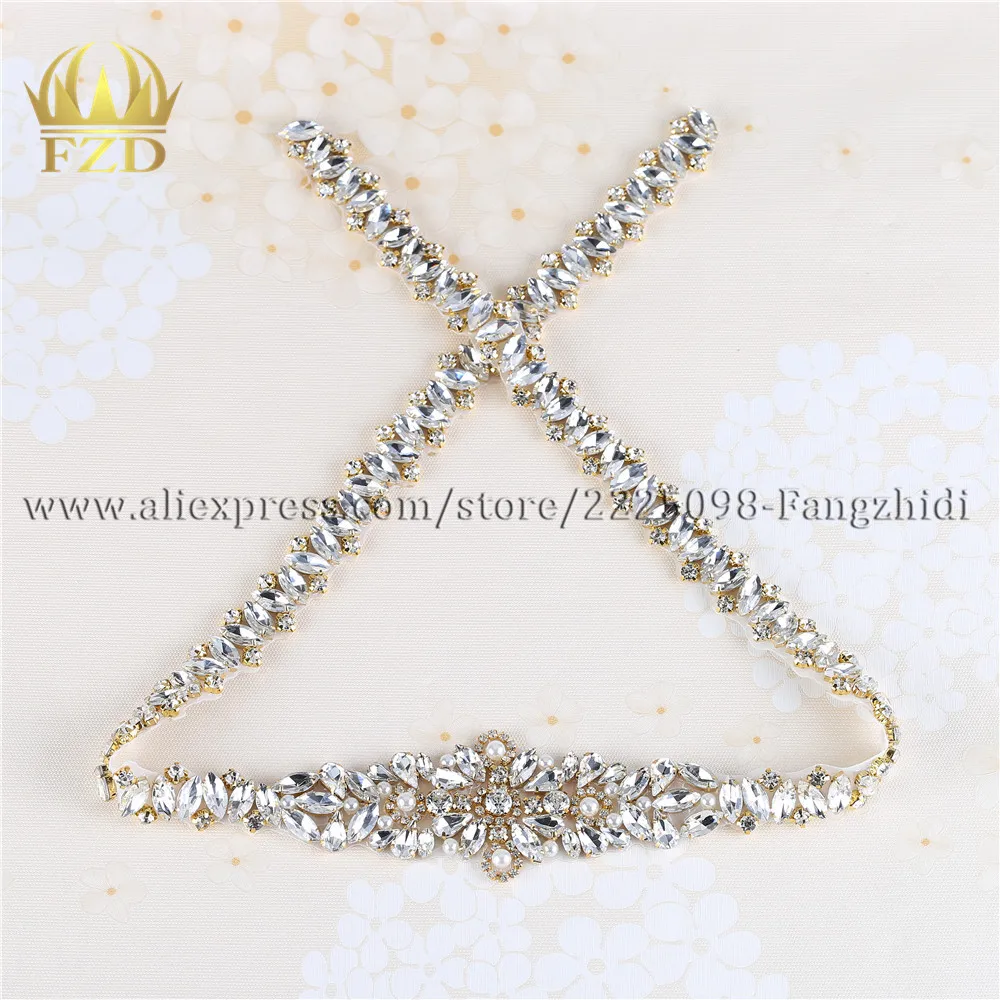 FZD 10 ярдов Новые камни ручной работы горячей фиксации для шитья из розового