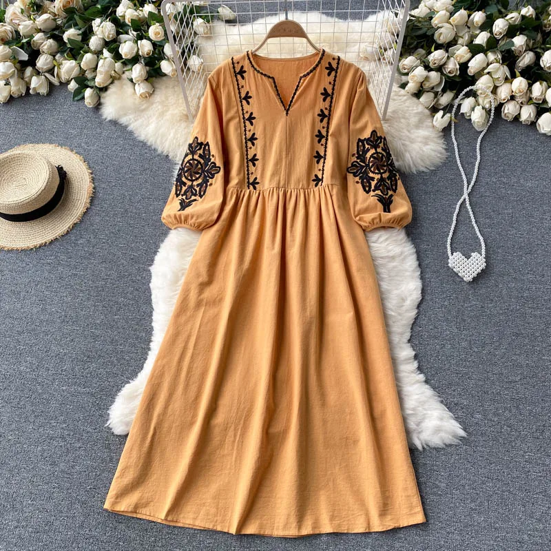 

Dresses