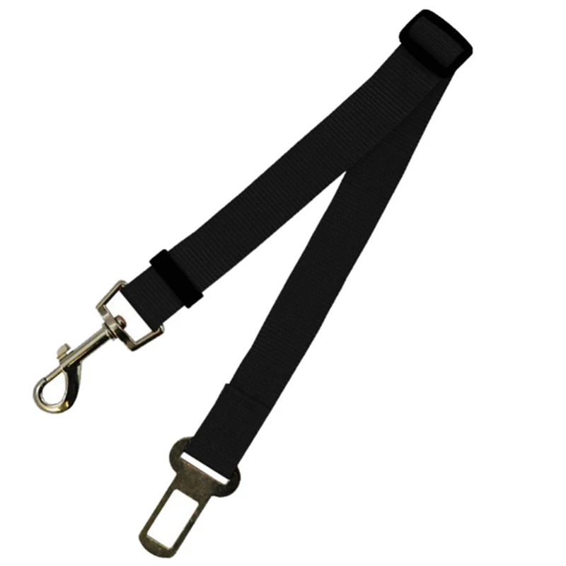 Товары для домашних животных ремешок кошек и собак безопасности автомобиля