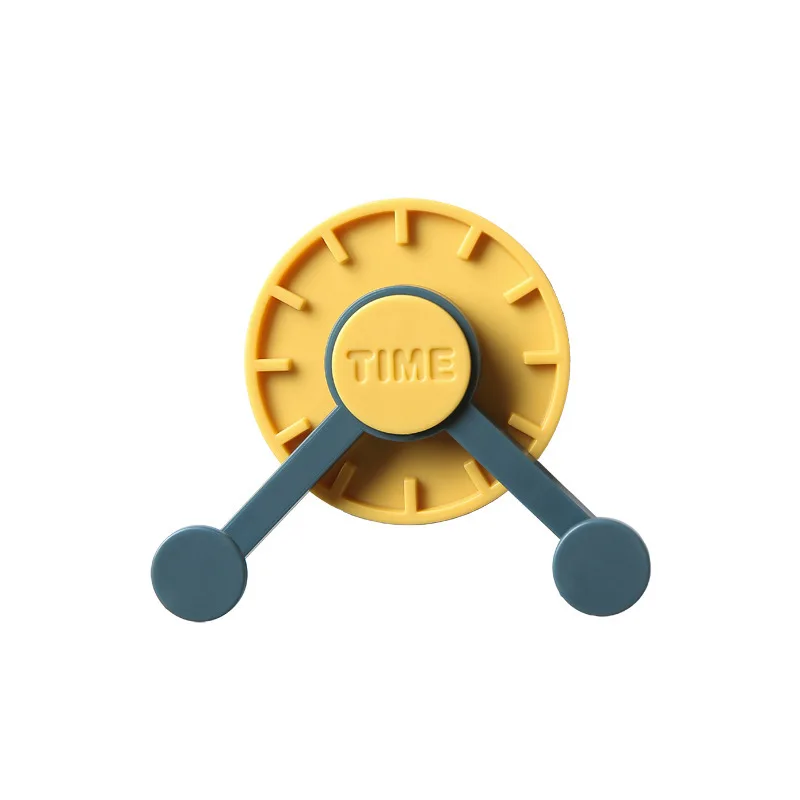 Крепкие самоклеящиеся Висячие Крючки креативные присоски милый Декор для