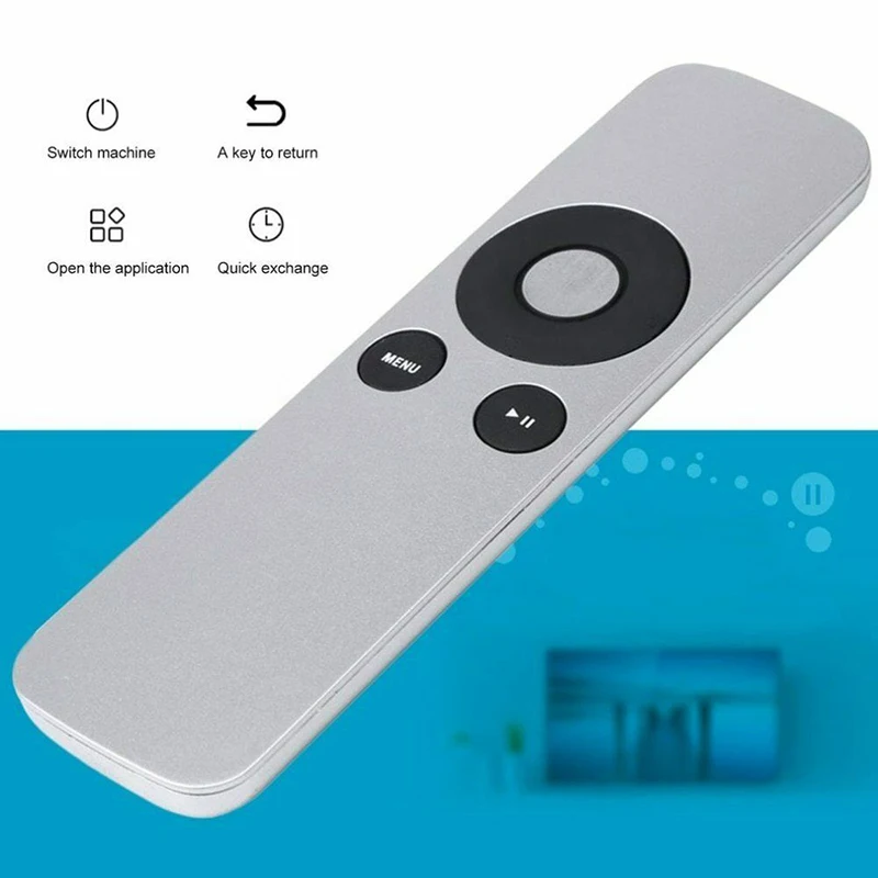 Remote control TV1 TV2 TV3 A1294 A1469 A1427 A1378 TV universal replacement remote kit new chip strong compatibility | Электроника