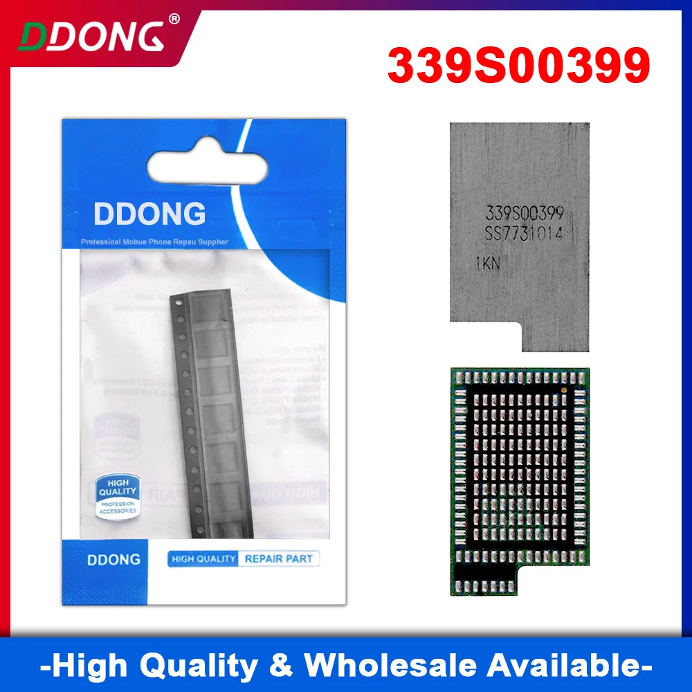 

5pcs 339S00399 WLAN_W WIFI IC for 8 8plus