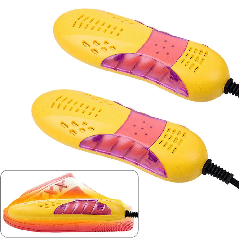 Дезодорирующая стерилизация обувь с героями мультфильмов сезон осень-зима