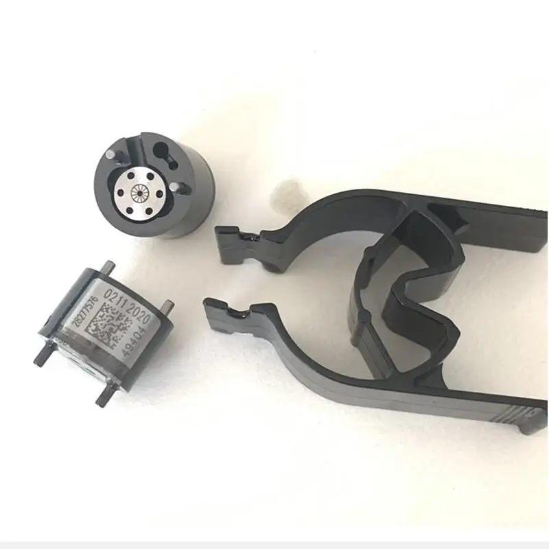 Регулировочный клапан форсунки топливного инжектора euro5 Common rail 28277576 9308z625c 28362727