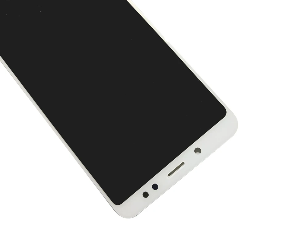 Xiaomi Redmi Note 5/5 Pro Сборка дисплея ЖК-дисплейный модуль с рамкой и сенсорным экраном 10 Ремонтные части